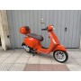 Vespa Primavera 125 ABS 4T Naranja 2023 9547.km