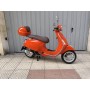 Vespa Primavera 125 ABS 4T Naranja 2023 9547.km