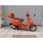 Vespa Primavera 125 ABS 4T Naranja 2023 9547.km