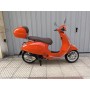 Vespa Primavera 125 ABS 4T Naranja 2023 9547.km