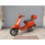 Vespa Primavera 125 ABS 4T Naranja 2023 9547.km