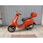 Vespa Primavera 125 ABS 4T Naranja 2023 9547.km