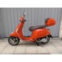Vespa Primavera 125 ABS 4T Naranja 2023 9547.km