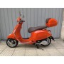 Vespa Primavera 125 ABS 4T Naranja 2023 9547.km
