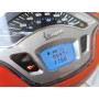 Vespa Primavera 125 ABS 4T Naranja 2023 9547.km