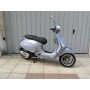 Vespa Primavera 125 ABS 4T Gris Mate 2025 1.km