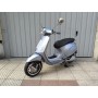 Vespa Primavera 125 ABS 4T Gris Mate 2025 1.km