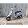Vespa Primavera 125 ABS 4T Gris Mate 2025 1.km