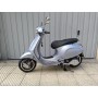 Vespa Primavera 125 ABS 4T Gris Mate 2025 1.km