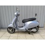 Vespa Primavera 125 ABS 4T Gris Mate 2025 1.km
