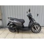 Piaggio Liberty S 125 4t ABS Gris 2016 9875.Km