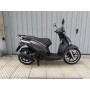 Piaggio Liberty S 125 4t ABS Gris 2016 9875.Km