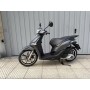 Piaggio Liberty S 125 4t ABS Gris 2016 9875.Km