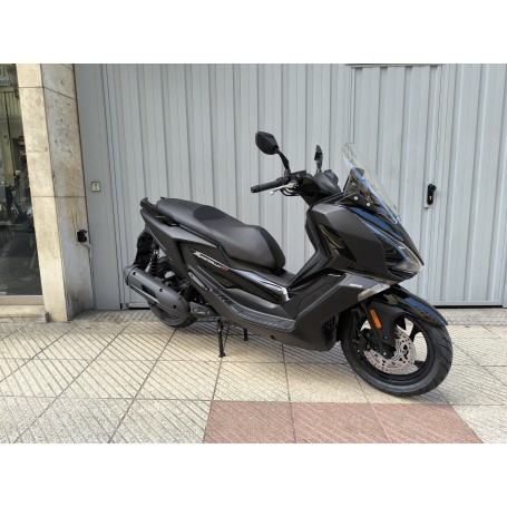 Kymco Superdink GT 125 ABS 4T Negro 2025 0.km