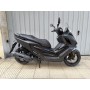 Kymco Superdink GT 125 ABS 4T Negro 2025 0.km