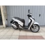 Honda SH 125 ABS 4T Blanco 2009 58282.km