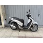 Honda SH 125 ABS 4T Blanco 2009 58282.km