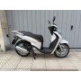 Honda SH 125 ABS 4T Blanco 2009 58282.km