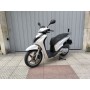Honda SH 125 ABS 4T Blanco 2009 58282.km