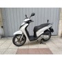 Honda SH 125 ABS 4T Blanco 2009 58282.km