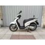 Honda SH 125 ABS 4T Blanco 2009 58282.km