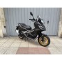Keeway xdv 125 EVO 4T Negro Mate 2025 0.km