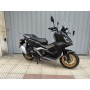 Keeway xdv 125 EVO 4T Negro Mate 2025 0.km