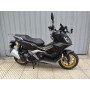 Keeway xdv 125 EVO 4T Negro Mate 2025 0.km