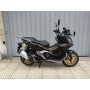 Keeway xdv 125 EVO 4T Negro Mate 2025 0.km