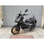 Keeway xdv 125 EVO 4T Negro Mate 2025 0.km