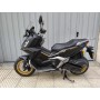 Keeway xdv 125 EVO 4T Negro Mate 2025 0.km
