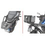 Fijación Givi Bmw R1300GS Monokey SR5143