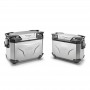 Jgo Maletas Laterales Givi Trekker Outback evo 48 Izq 37 Dcha OBKE4837APACK2