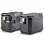 Jgo Maletas Laterales Givi Trekker Outback evo 48  OBKE48BPACK2