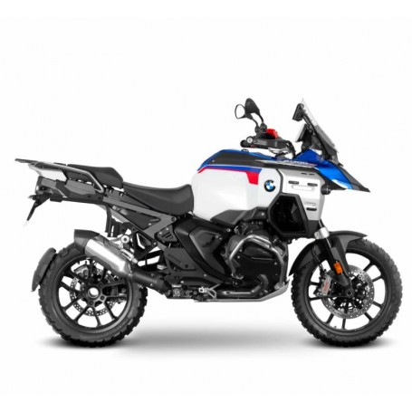 Fijación Lateral 3P Shad Bmw R1300GS Adventure W0RG15IF