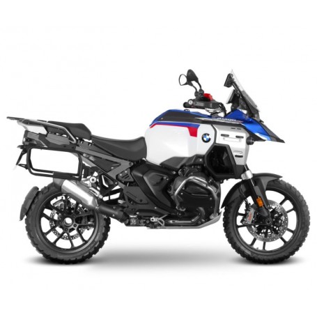 Fijación Lateral 4P Shad Bmw R1300GS Adventure W0RG154P