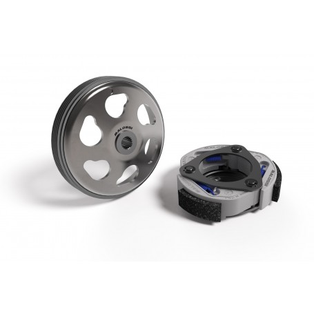 Embrague Con Campana Malossi Kymco Superdink 125 5217363