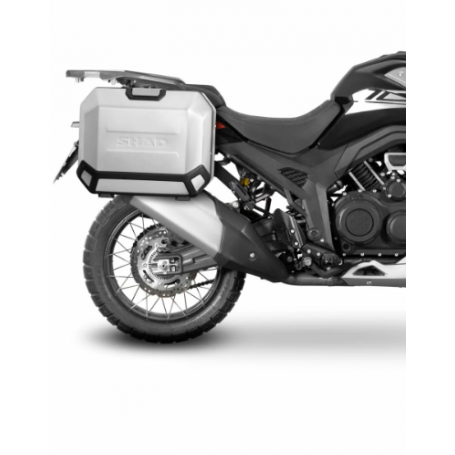 Fijacion Shad 4P Morbidelli T1002VX M0TV144P