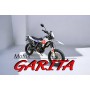Aprilia SX 125 Blanco 2025 0.km