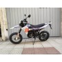 Aprilia SX 125 Blanco 2025 0.km
