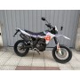 Aprilia SX 125 Blanco 2025 0.km
