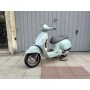 Vespa GTS 125 Verde 2025 0.km