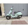 Vespa GTS 125 Verde 2025 0.km