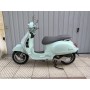Vespa GTS 125 Verde 2025 0.km