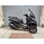Piaggio MP3 530 Exclusive Negro 2025 0.km