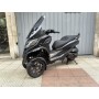 Piaggio MP3 530 Exclusive Negro 2025 0.km