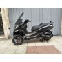 Piaggio MP3 530 Exclusive Negro 2025 0.km