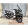 Piaggio MP3 530 Exclusive Negro 2025 0.km