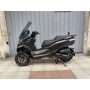 Piaggio MP3 530 Exclusive Negro 2025 0.km