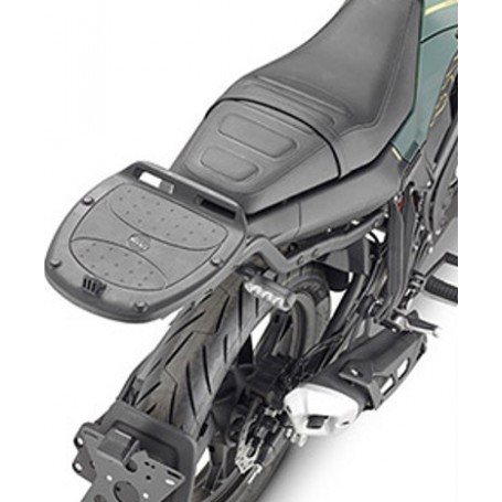 Fijación Givi Benelli Leoncino 125 SR8715